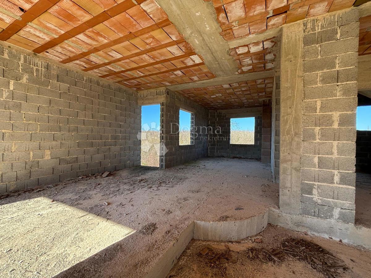 Casa Vela Traba, Pazin - Okolica, 1m2