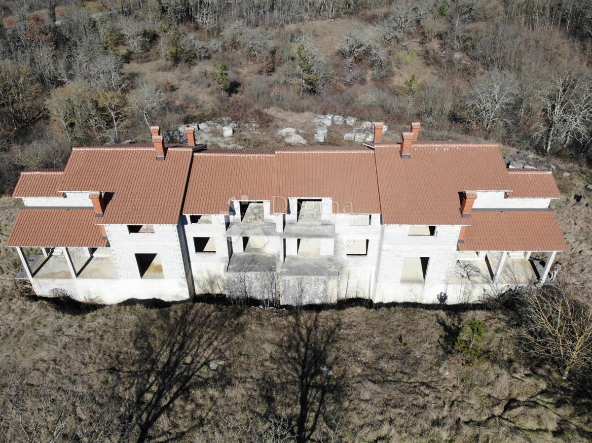 Casa Vela Traba, Pazin - Okolica, 1m2