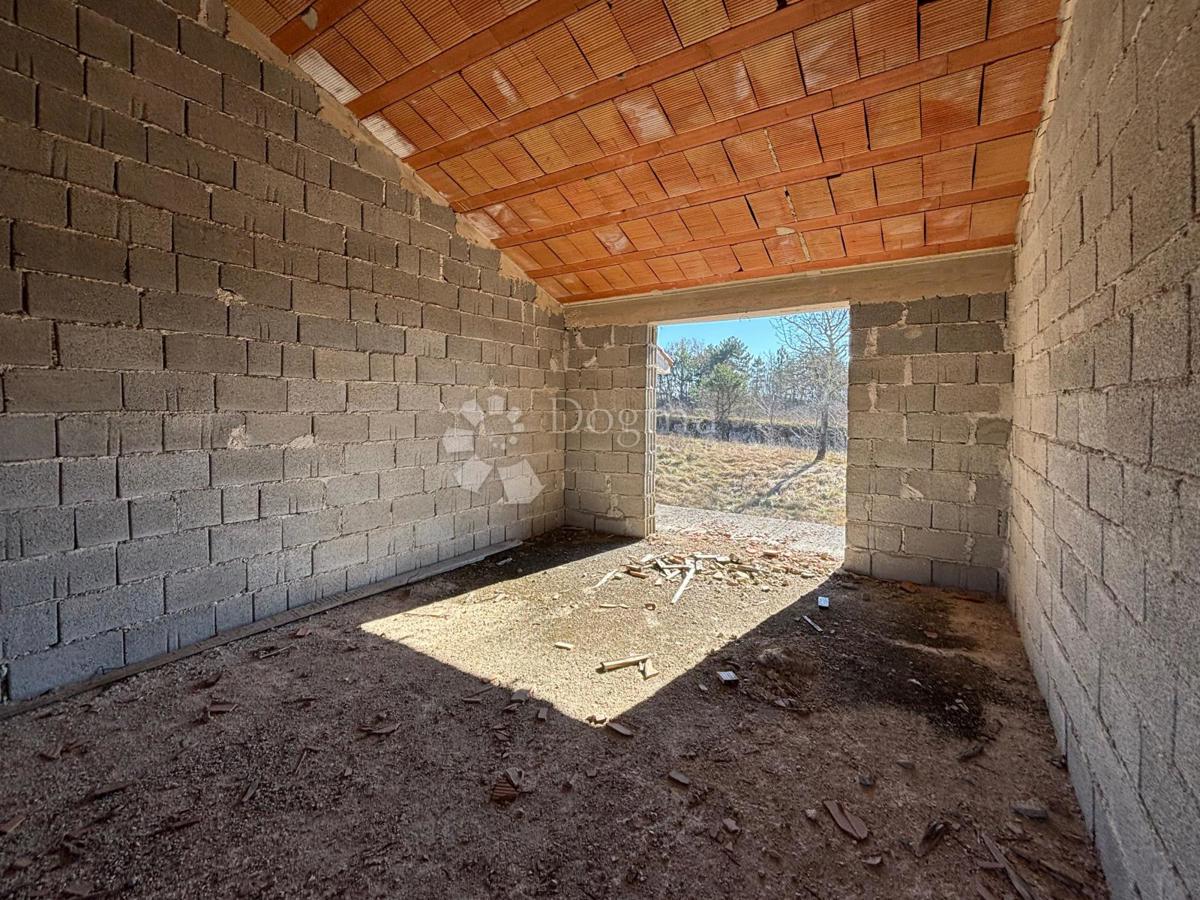 Casa Vela Traba, Pazin - Okolica, 1m2