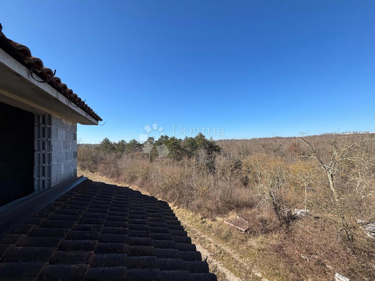 Casa Vela Traba, Pazin - Okolica, 1m2