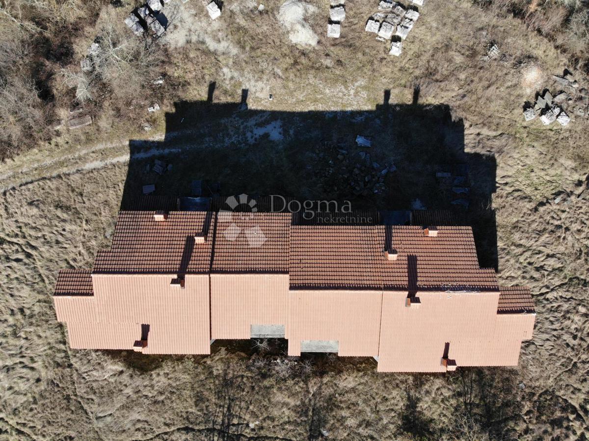 Casa Vela Traba, Pazin - Okolica, 1m2