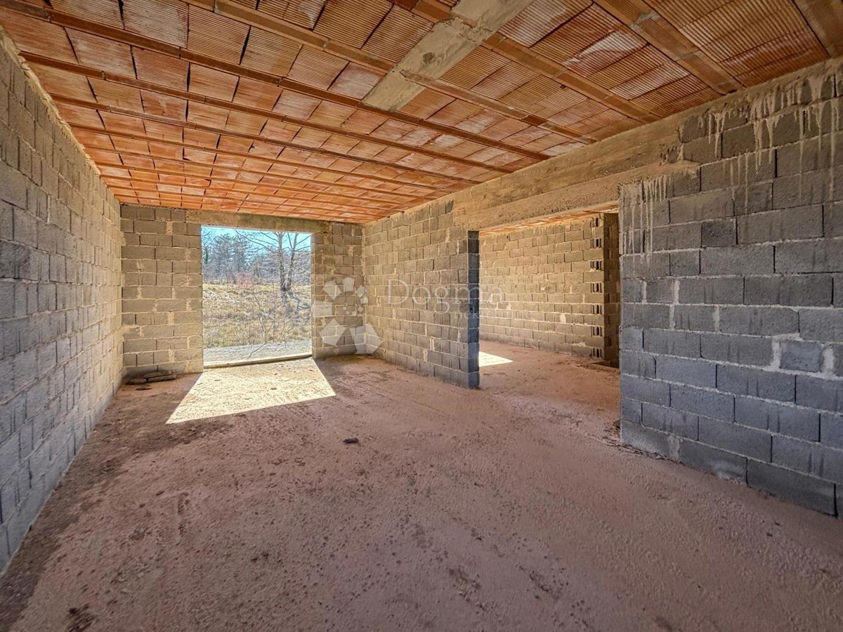 Casa Vela Traba, Pazin - Okolica, 1m2