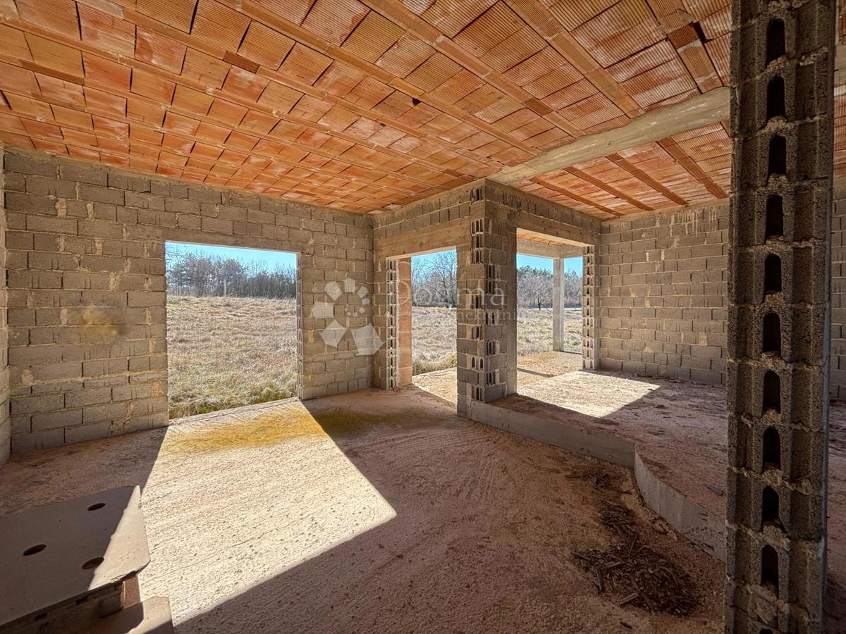 Casa Vela Traba, Pazin - Okolica, 1m2