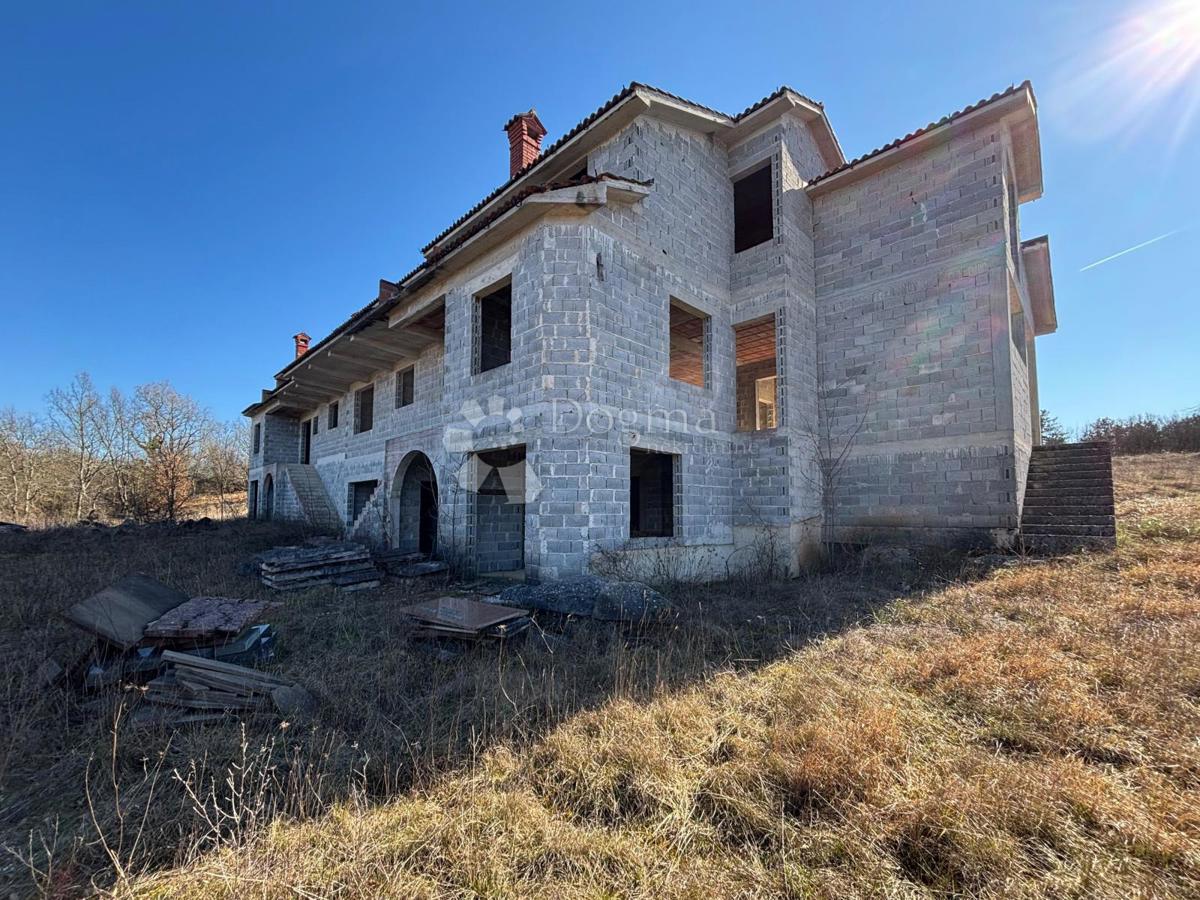Casa Vela Traba, Pazin - Okolica, 1m2