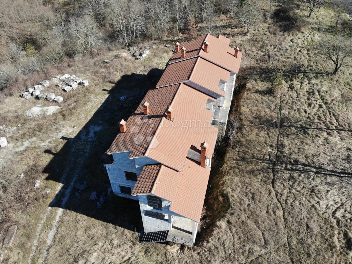 Casa Vela Traba, Pazin - Okolica, 1m2