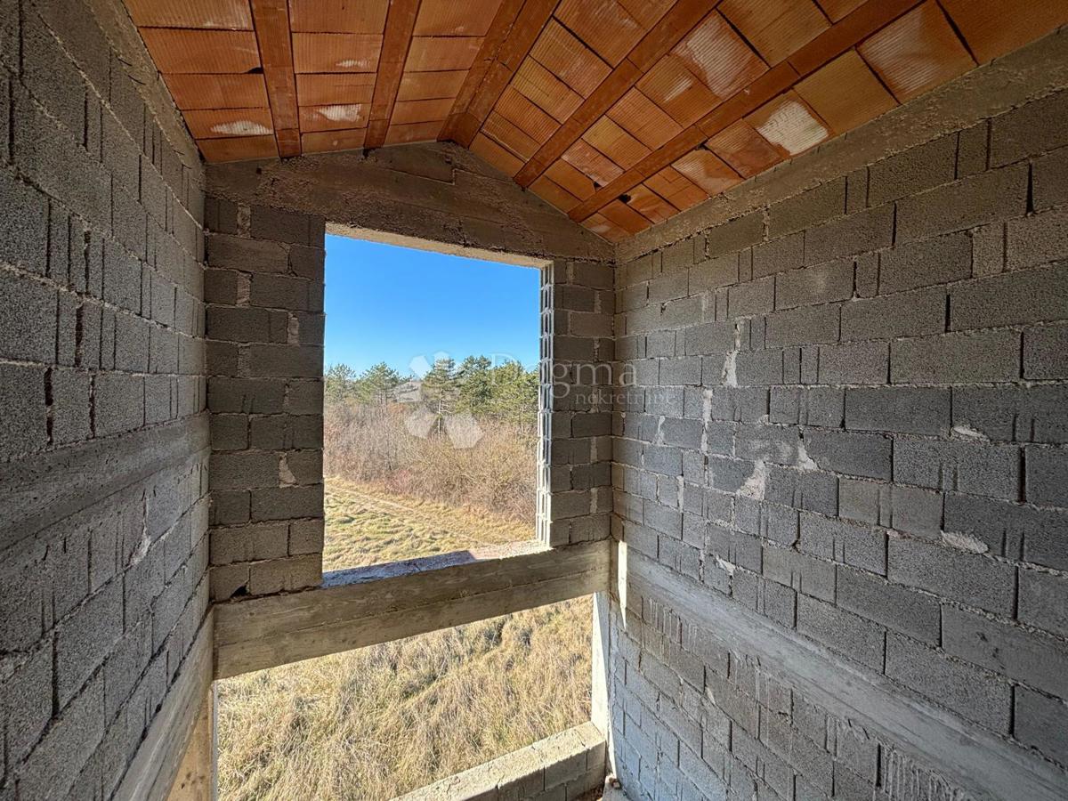 Casa Vela Traba, Pazin - Okolica, 1m2