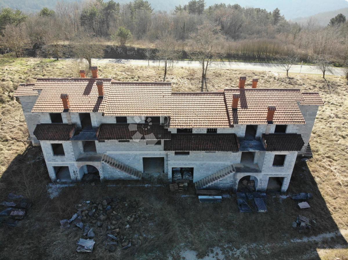 Casa Vela Traba, Pazin - Okolica, 1m2