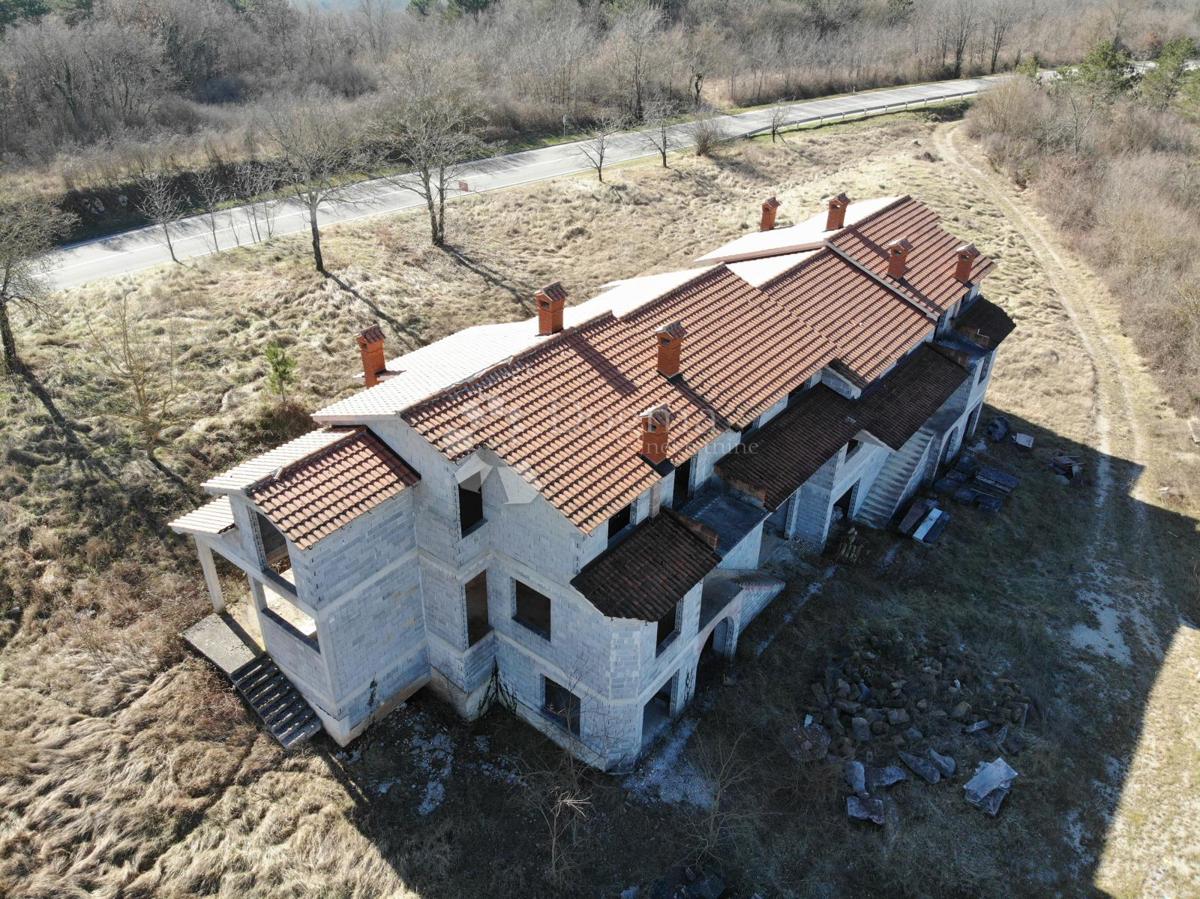 Casa Vela Traba, Pazin - Okolica, 1m2