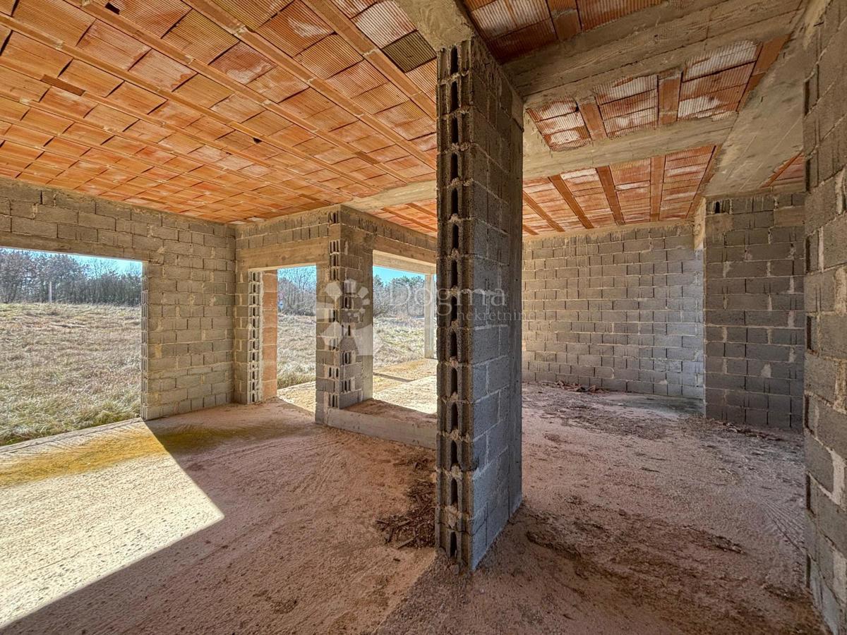 Casa Vela Traba, Pazin - Okolica, 1m2