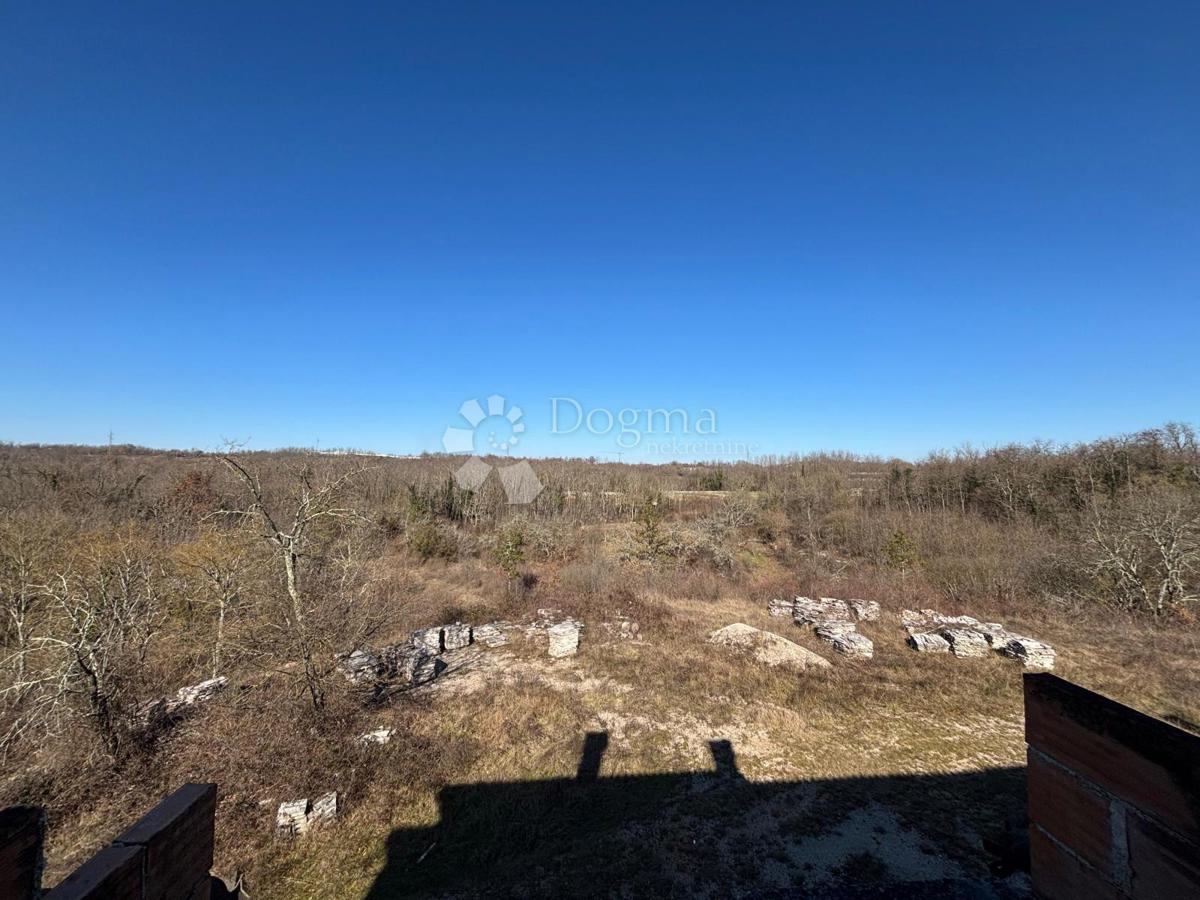 Casa Vela Traba, Pazin - Okolica, 1m2