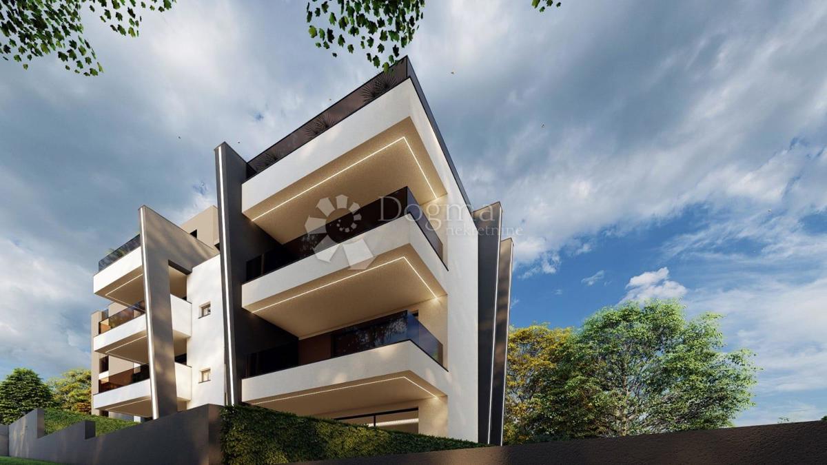 Allogio Diklo, Zadar, 130m2