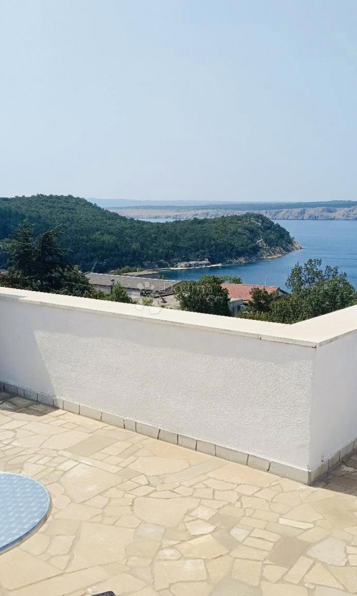 Allogio Jadranovo, Crikvenica, 92m2