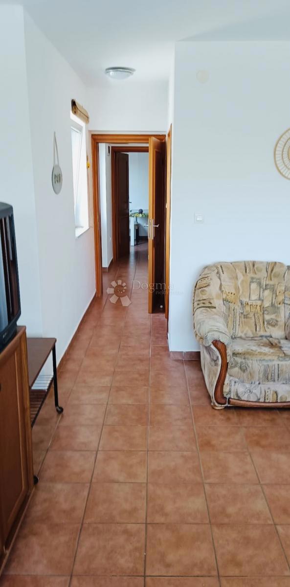 Allogio Jadranovo, Crikvenica, 92m2