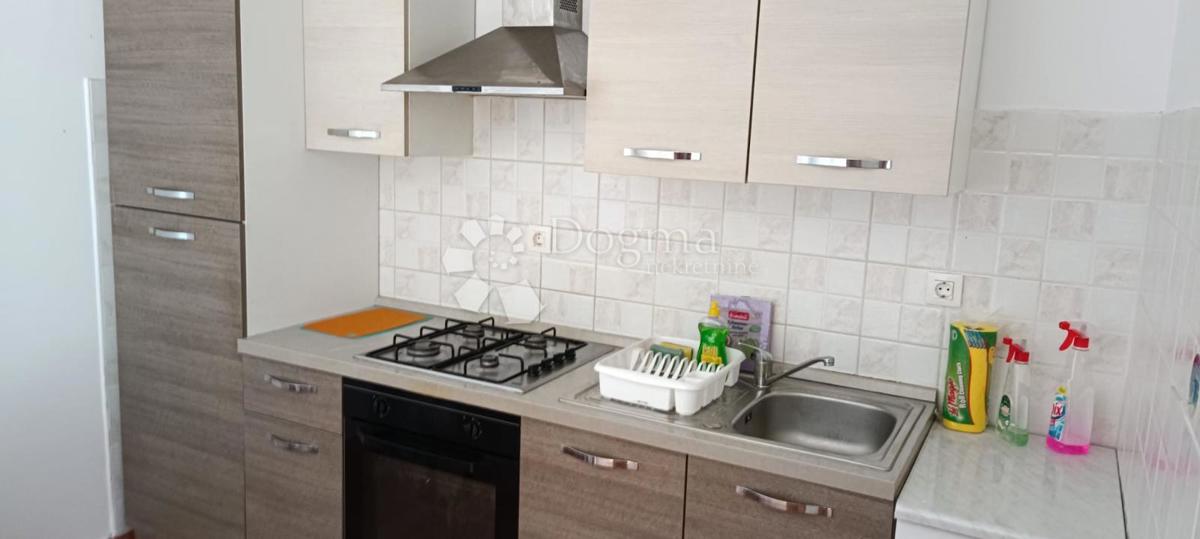 Allogio Jadranovo, Crikvenica, 92m2