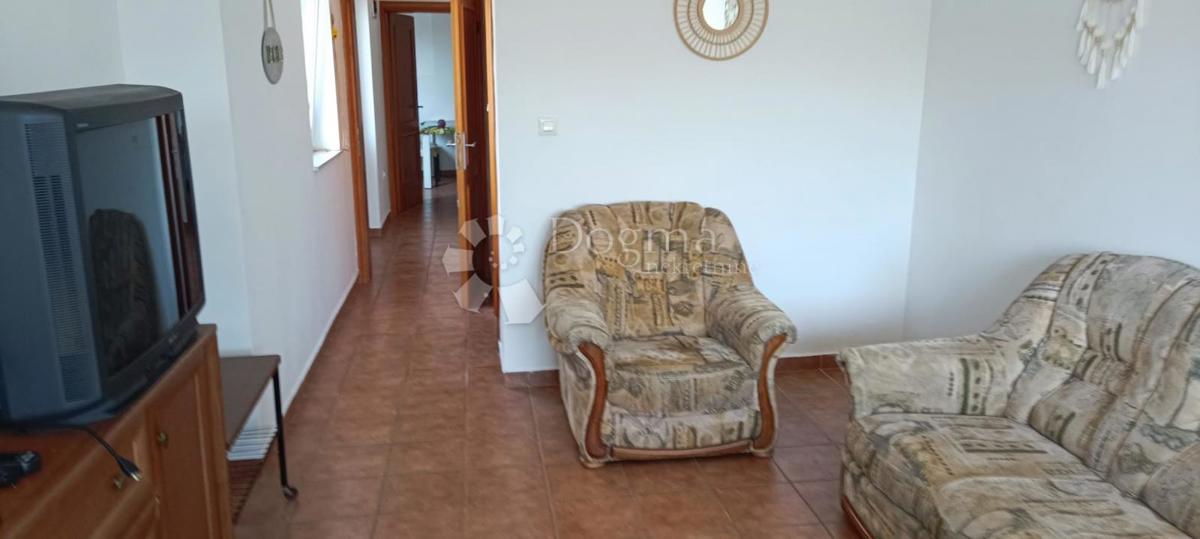 Allogio Jadranovo, Crikvenica, 92m2