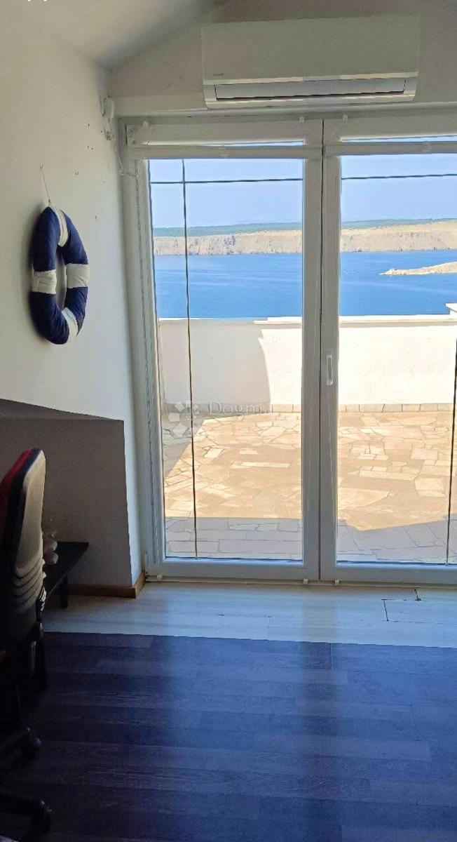 Allogio Jadranovo, Crikvenica, 92m2