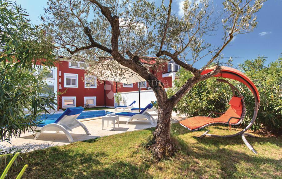 Casa Valdebek, Pula, 350m2