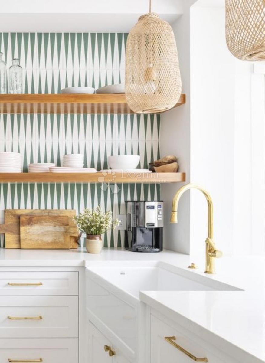 Lux Allogio Grad, Šibenik, 90m2