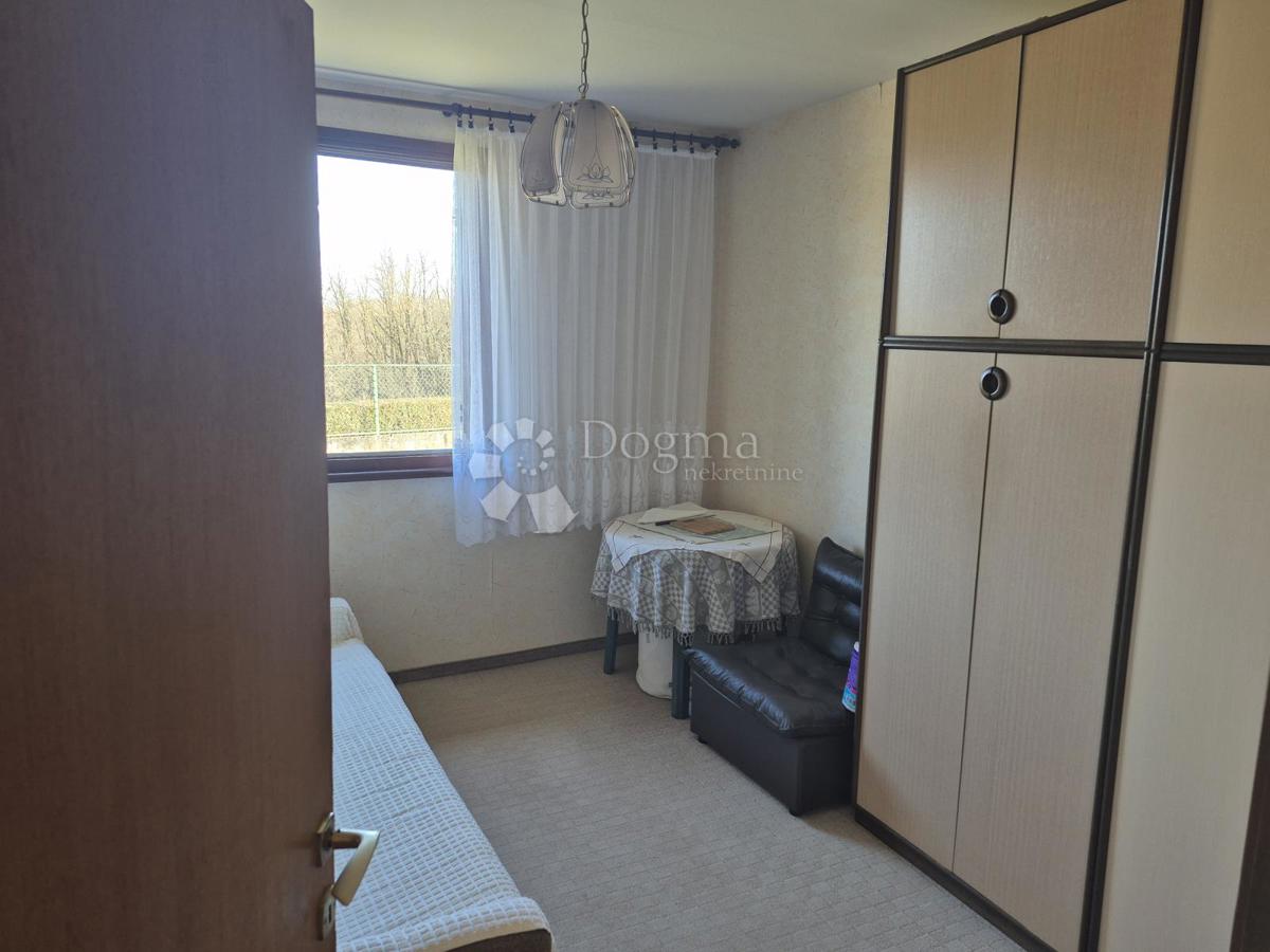 Casa Gornji Vinkovec, Sveti Ivan Zelina, 133,80m2