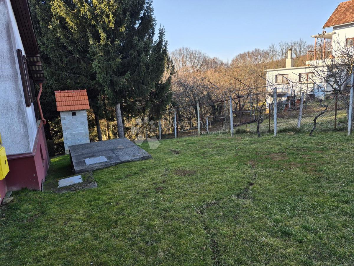 Casa Gornji Vinkovec, Sveti Ivan Zelina, 133,80m2