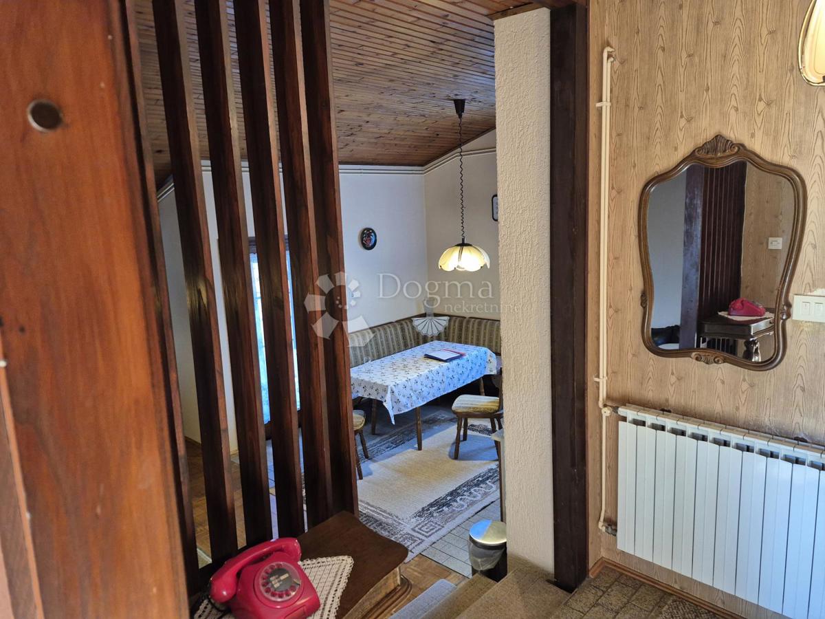 Casa Gornji Vinkovec, Sveti Ivan Zelina, 133,80m2