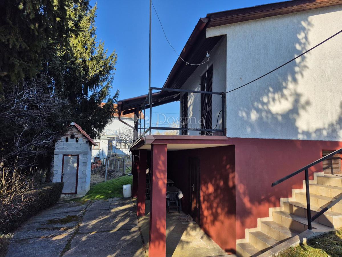 Casa Gornji Vinkovec, Sveti Ivan Zelina, 133,80m2