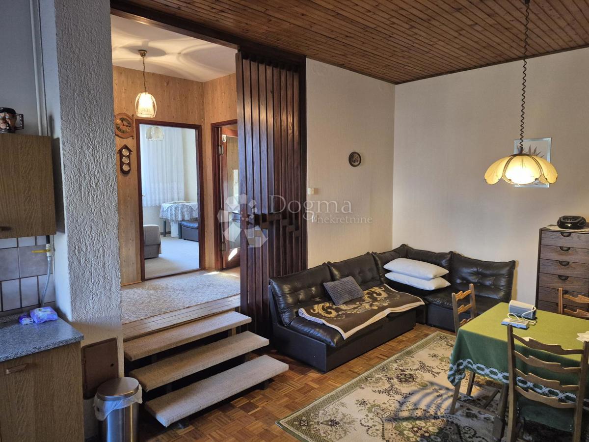 Casa Gornji Vinkovec, Sveti Ivan Zelina, 133,80m2