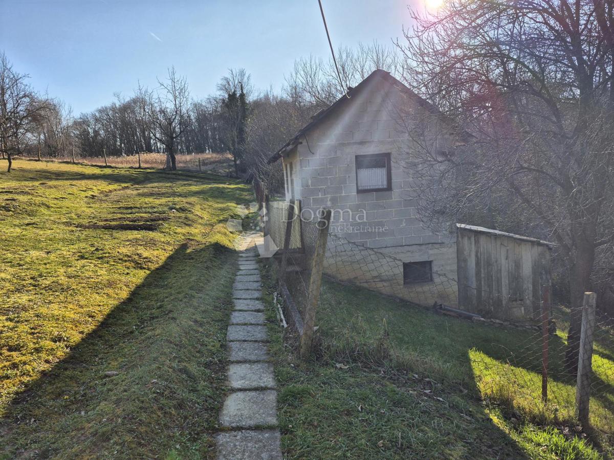 Casa Gornji Vinkovec, Sveti Ivan Zelina, 133,80m2