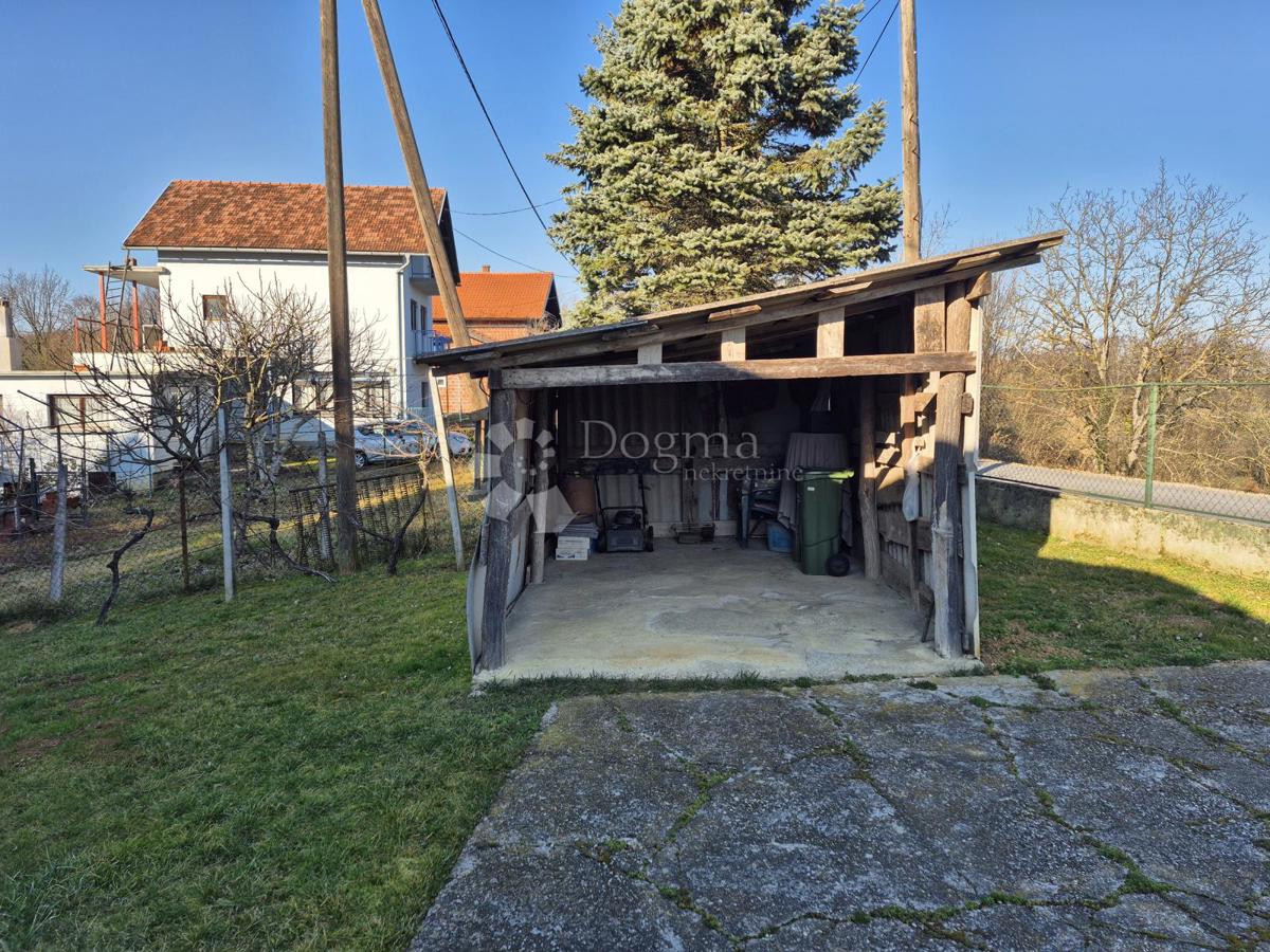 Casa Gornji Vinkovec, Sveti Ivan Zelina, 133,80m2