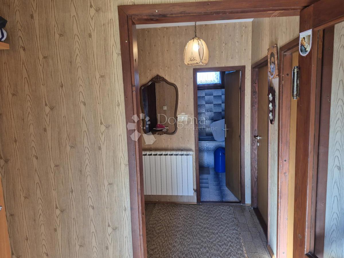 Casa Gornji Vinkovec, Sveti Ivan Zelina, 133,80m2