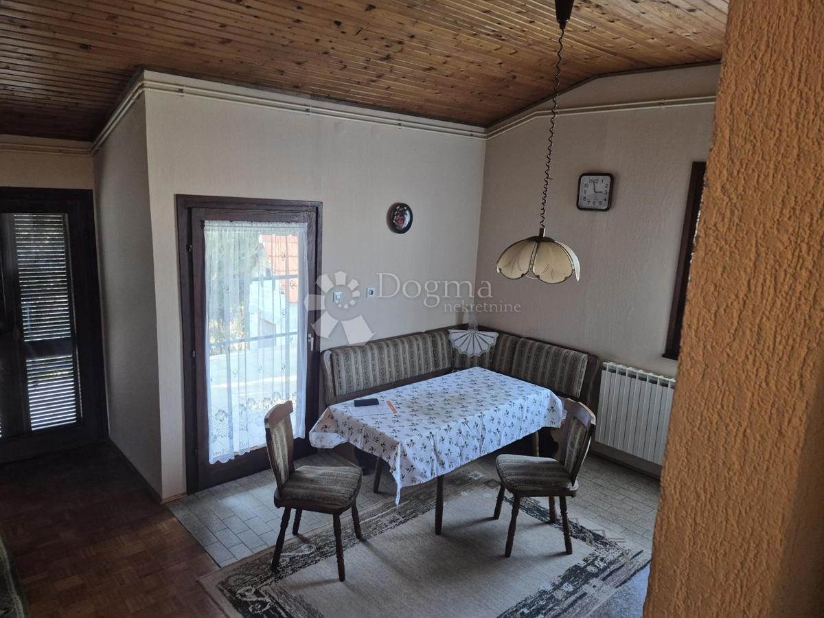 Casa Gornji Vinkovec, Sveti Ivan Zelina, 133,80m2
