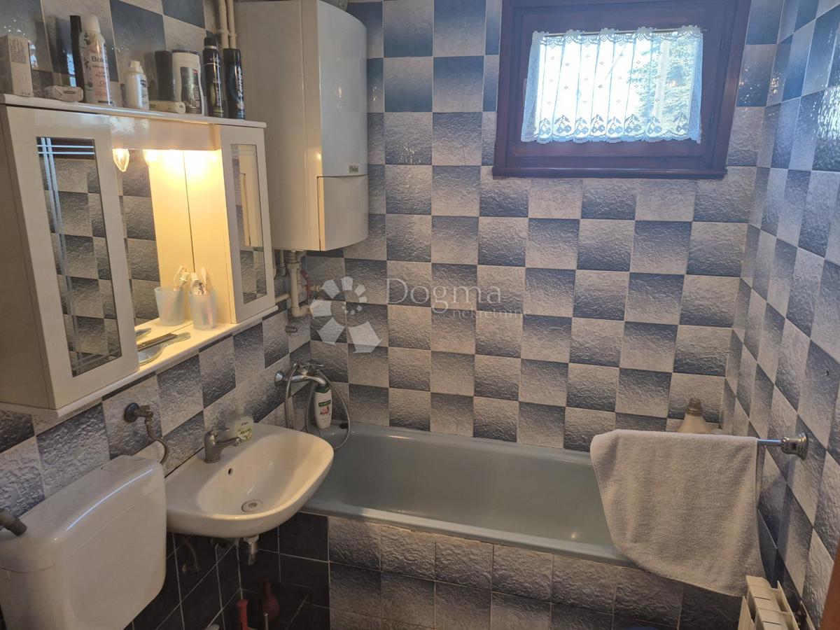 Casa Gornji Vinkovec, Sveti Ivan Zelina, 133,80m2