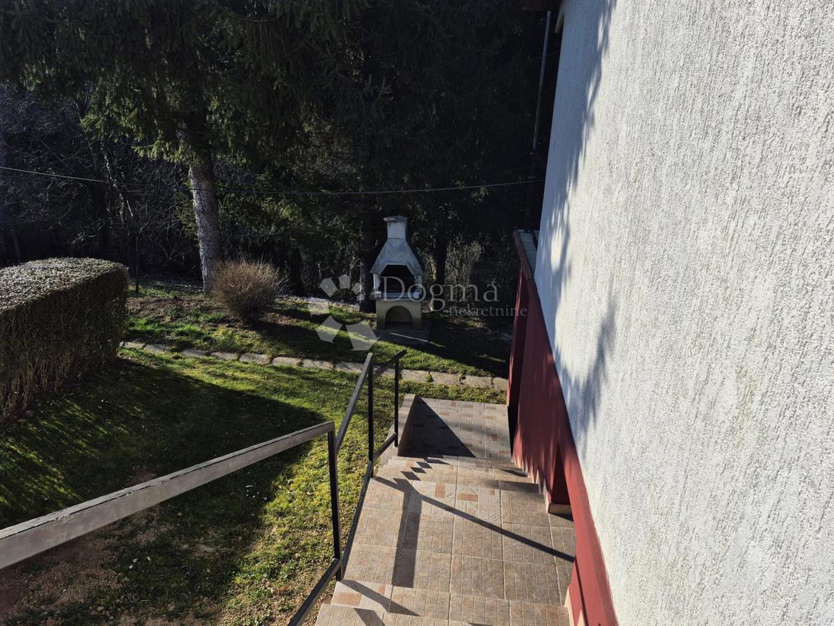 Casa Gornji Vinkovec, Sveti Ivan Zelina, 133,80m2