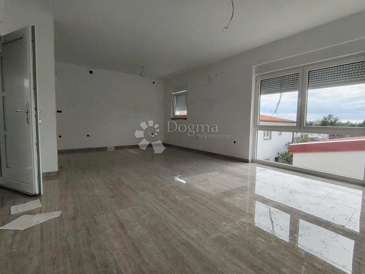 Appartamento Nin, 61,84m2