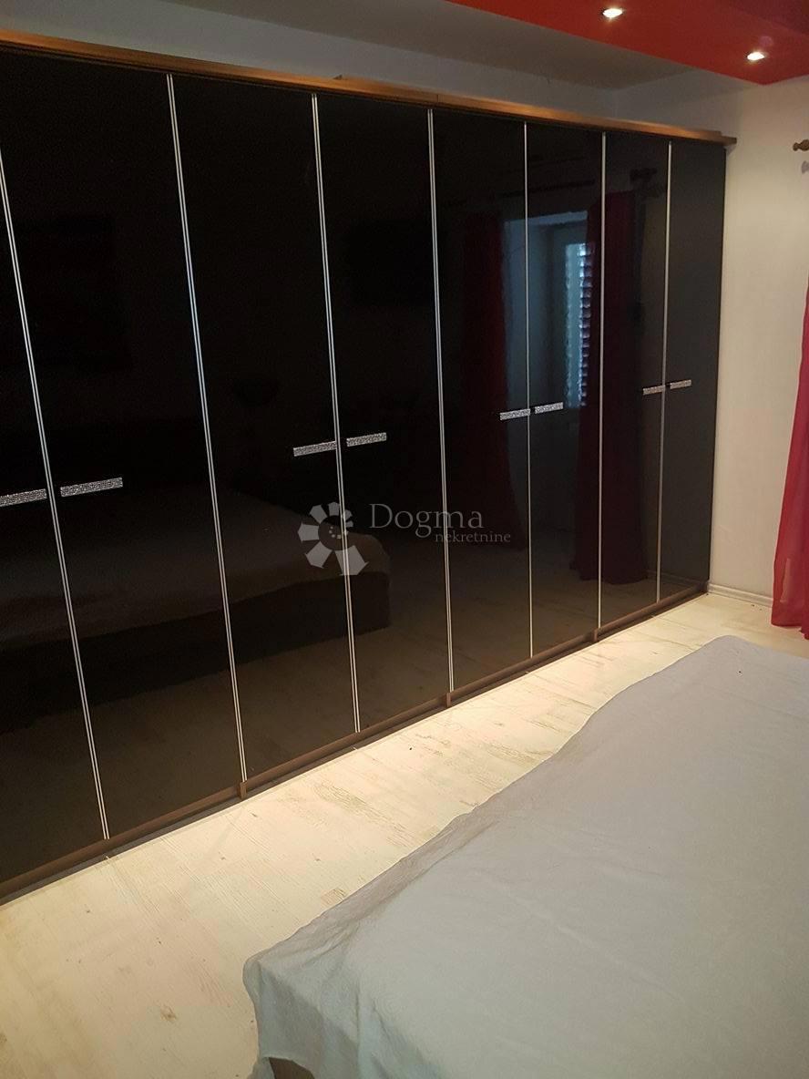 Casa Kampor, Rab, 100m2