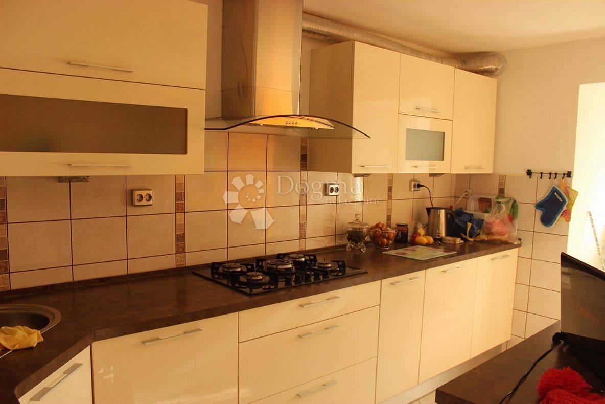 Casa Kampor, Rab, 100m2