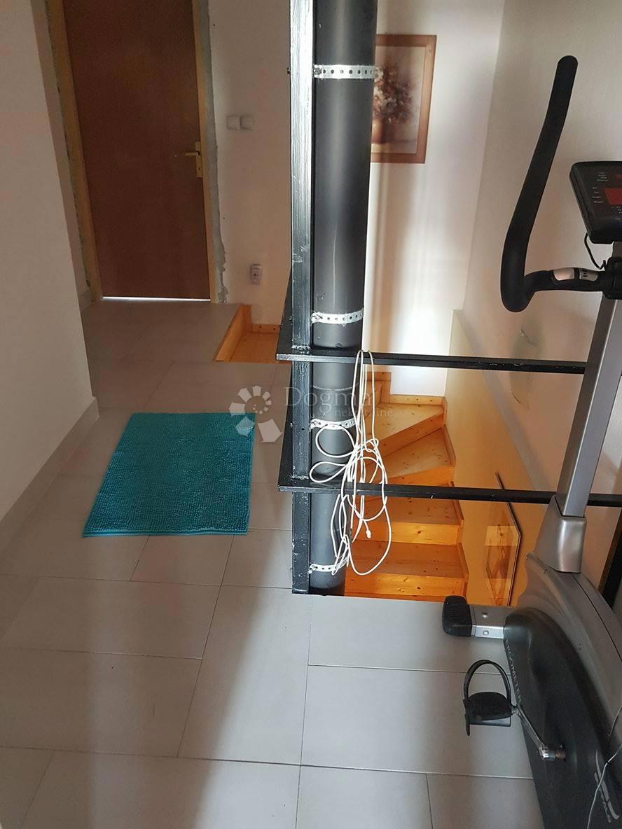 Casa Kampor, Rab, 100m2