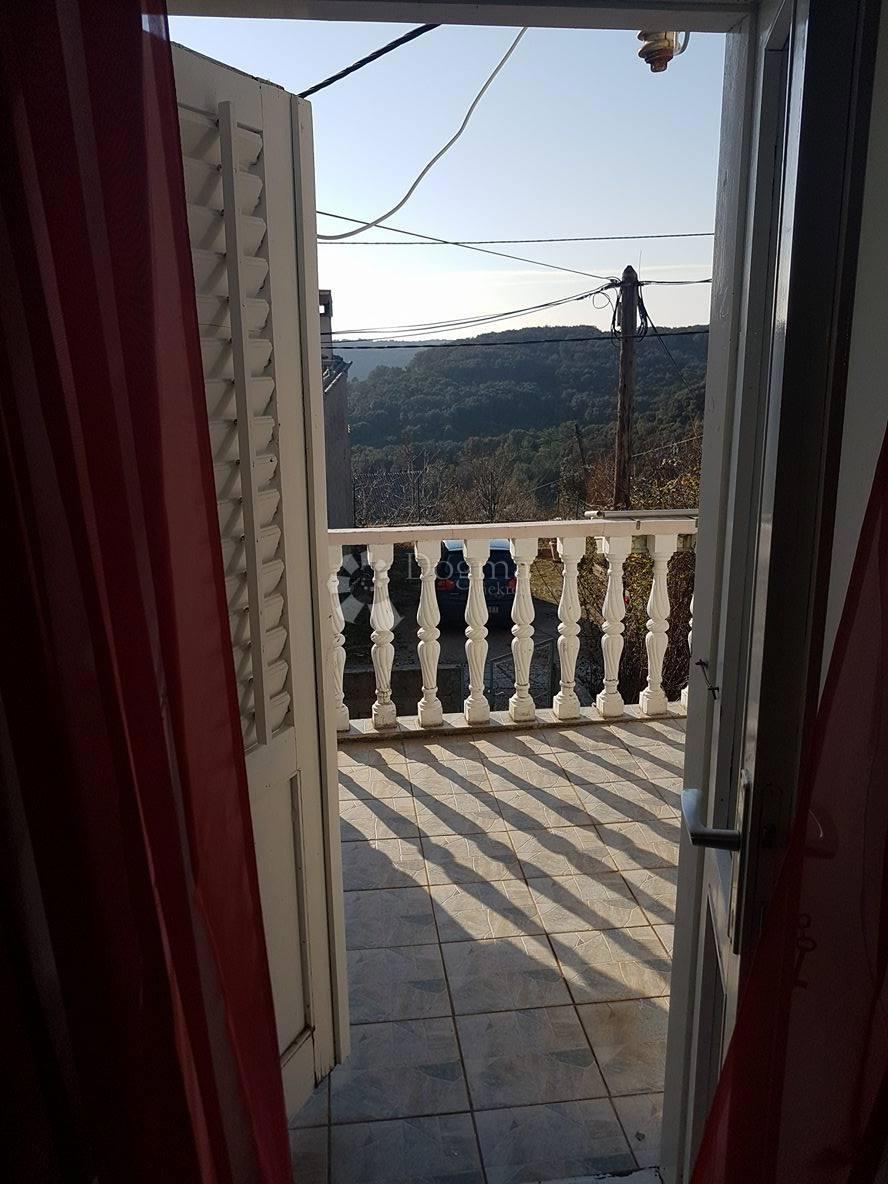 Casa Kampor, Rab, 100m2