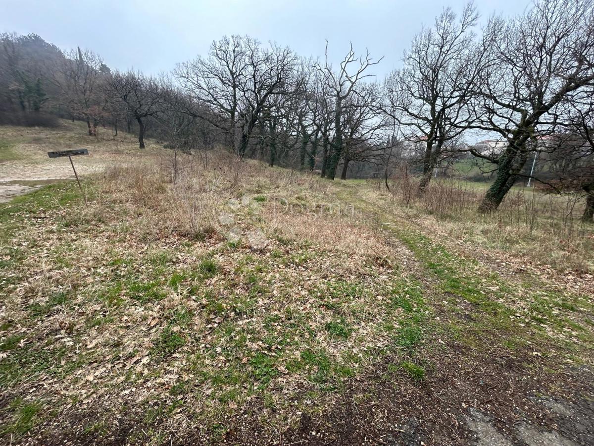 Terreno edificabile Trsat, Rijeka, 2.492m2