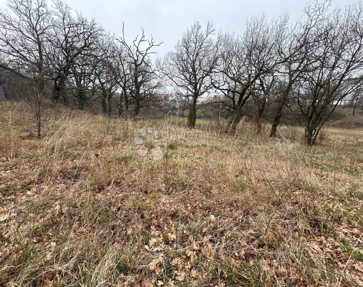 Terreno edificabile Trsat, Rijeka, 2.492m2