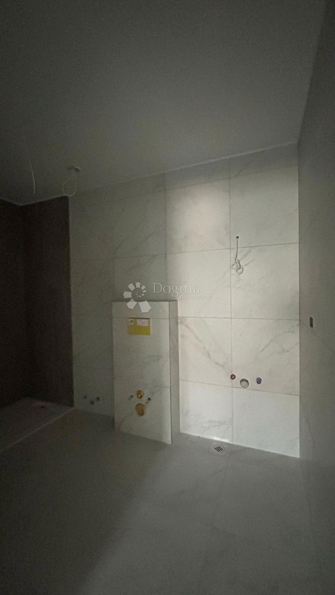 Allogio Gregovica, Pula, 84m2