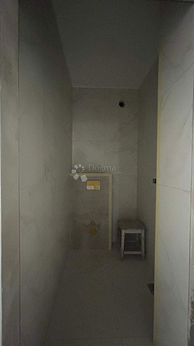 Allogio Gregovica, Pula, 84m2