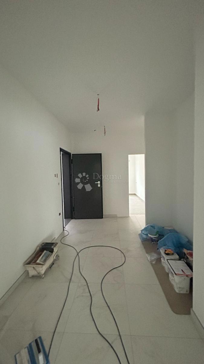 Allogio Gregovica, Pula, 84m2