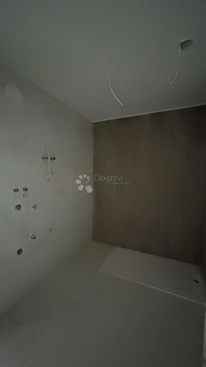 Allogio Gregovica, Pula, 84m2