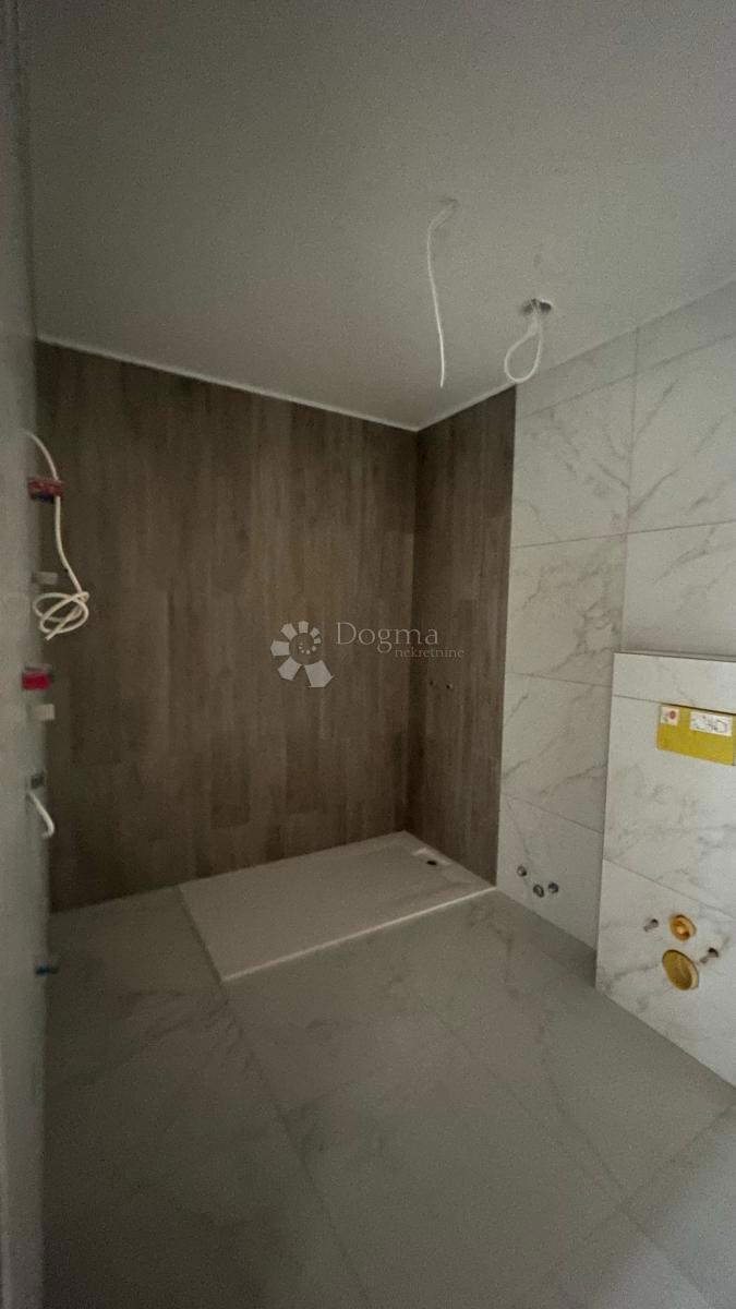 Allogio Gregovica, Pula, 84m2