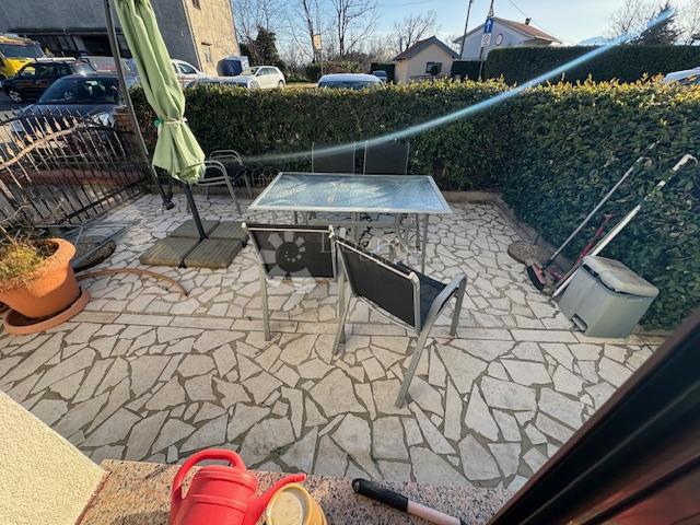 Allogio Marčelji, Viškovo, 53,43m2