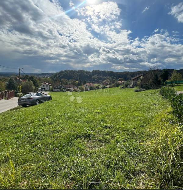Terreno edificabile Mala Gorica, Sveta Nedelja, 1.313m2
