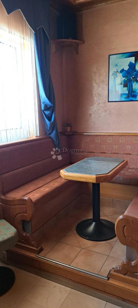 Casa Centar, Gospić, 550m2