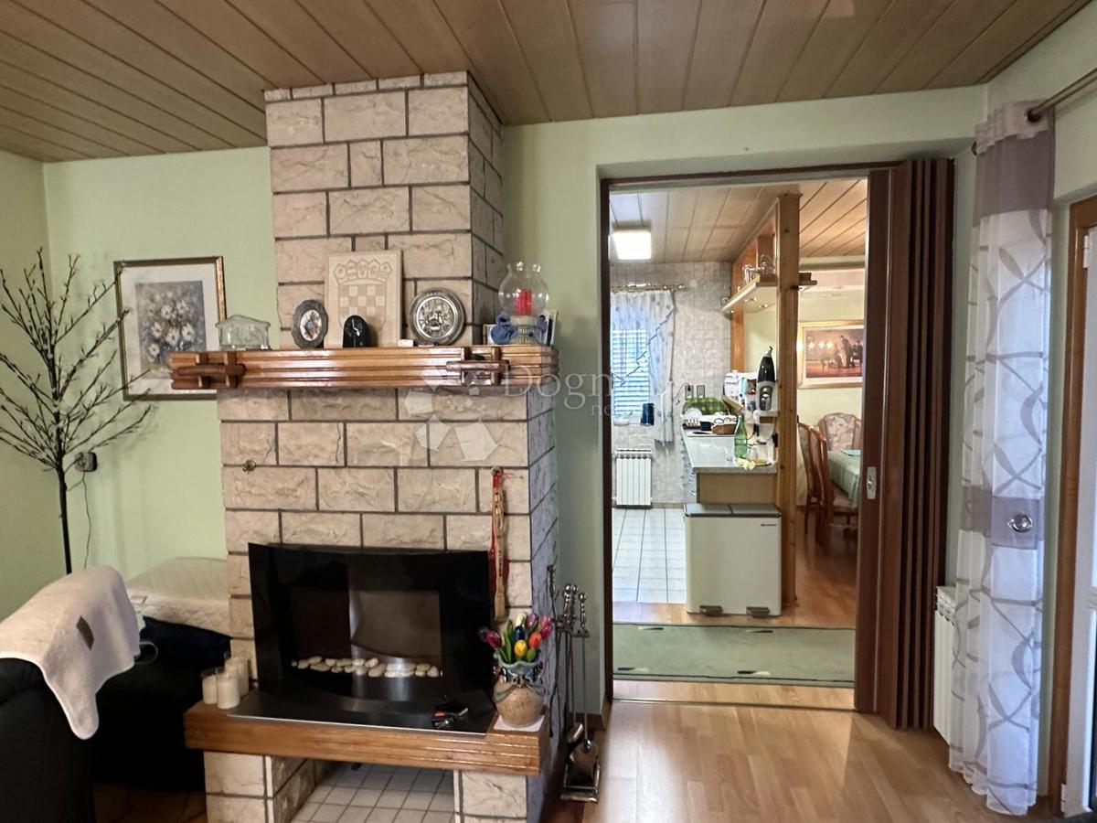 Casa Centar, Gospić, 550m2