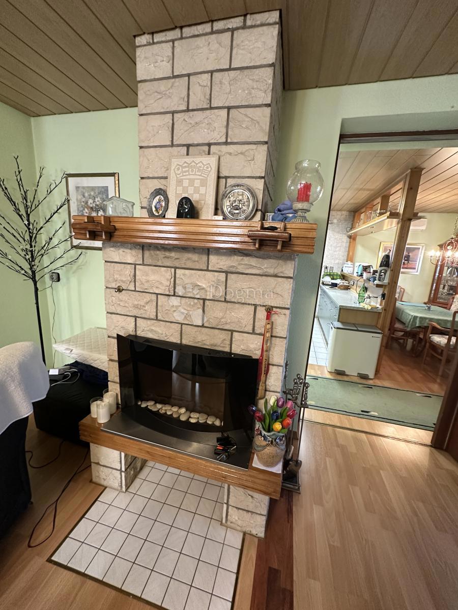 Casa Centar, Gospić, 550m2